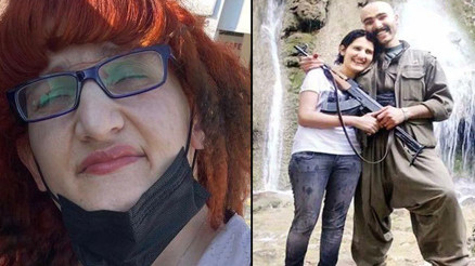 HDPli Güzel, 19 Aralıkta hakim karşısına çıkacak