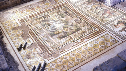 29 Ekim’de küçük bir mola