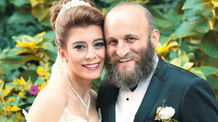 5 yıllık evlilik bitiyor... Ünlü oyuncudan boşanma açıklaması