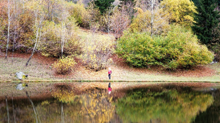 Yeryüzünün cenneti sonbaharın başkenti Artvin