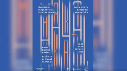 Diyarbakırda hayal dilinde hakikatin peşinde... Diyarbakırda hayal dilinde hakikatin peşinde...