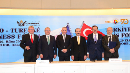 Nükleer iş birliği
