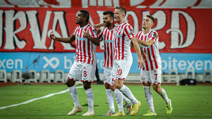 Fraport TAV Antalyaspor 2-1 İstanbulspor / Maç sonucu ve özeti