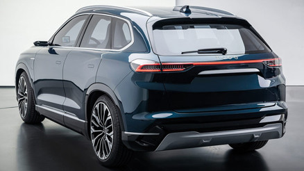 Togg ekosistemi büyüyor