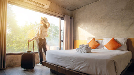 Konaklama vergisinde 3 kritik talep Konaklama vergisinde 3 kritik talep