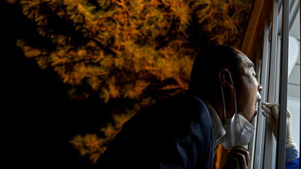 Ona ‘kâbus’ varyantı diyorlar… Enfeksiyon sayısı ikiye katlandı: Covid-19’da baskın tür haline gelebilir Ona ‘kâbus’ varyantı diyorlar… Enfeksiyon sayısı ikiye katlandı: Covid-19’da baskın tür haline gelebilir