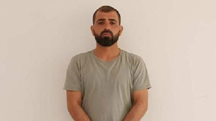 Son dakika... PKK/KCKli terörist Kadir Sezgin, Şırnakta takside yakalandı