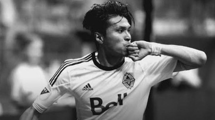 Dünya futbolu yasta 32 yaşındaki futbolcu Masato Kudo hayatını kaybetti