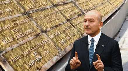 Bakan Soylu: 2021 yılbaşından beri gönüllü geri dönüş yapan Suriyeli sayısı 50 bin