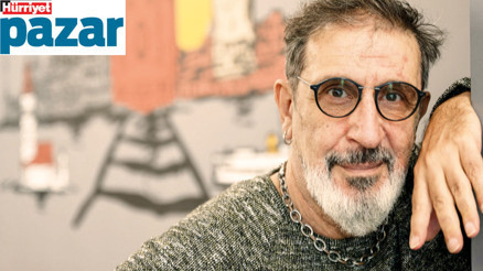 ‘Ben sevdiğim herkese kanat hediye ederim’