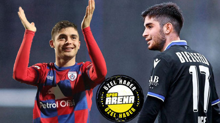 Burak İnce: Cengiz Ünder ve Messiyi beğeniyorum | Arminia Bielefeldi tercih etme sebebi, Altınordu dönemi ve milli takım hayali...