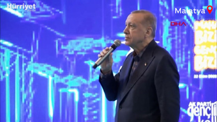 Son dakika: Cumhurbaşkanı Erdoğandan TSK kimyasal silah kullandı iddialarına sert tepki: Yargıda hesabını verecekler