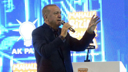 Son dakika: Cumhurbaşkanı Erdoğandan TSK kimyasal silah kullandı iddialarına sert tepki: Yargıda hesabını verecekler