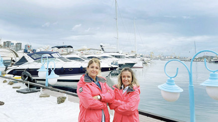 Denizcilik sektörü İstanbul’da buluşacak