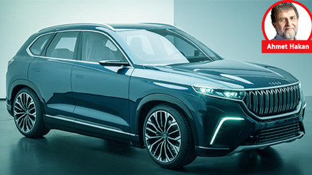 TOGG’un babayiğitleri ses verdi: ‘Buradayız’