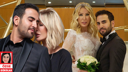 Seda Sayan eşinin soyadını kayıtlardan sildirdi Çağlar Öktenin tepkisi ne oldu