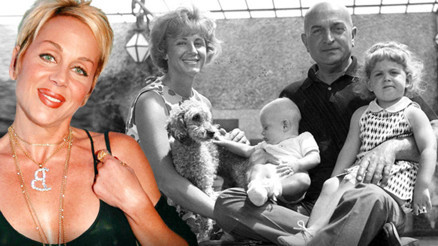 Paşa torunu ve zengin kızı olarak doğdu, kendi bildiği gibi yaşadı