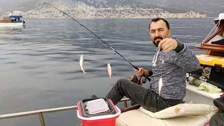 Akdenizde son yıllarda sayısı arttı, sürüler halinde görülüyor: Tüketimi teşvik edilmeli