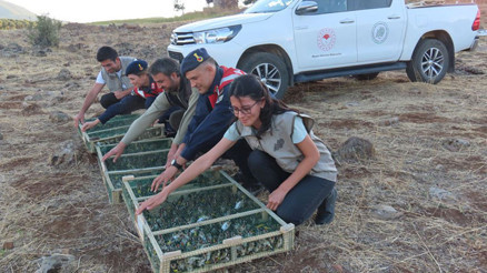 900 sakayı Suriyeye kaçırmak isteyen şüpheliye rekor ceza