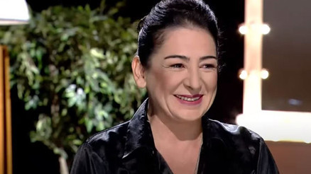Zeynep Kankonde kimdir, kaç yaşında, nereli Arda ile Omuz Omuza konuğu Zeynep Kankonde