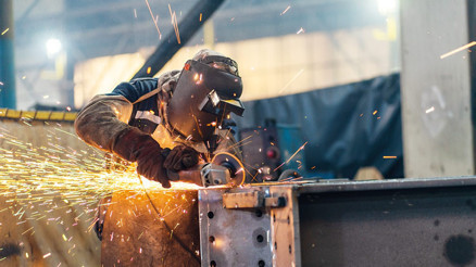 Demir çelikte rota Türkiye’ye dönecek Demir çelikte rota Türkiye’ye dönecek