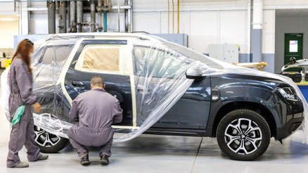 Fabrika çıkışlı ‘2. el’ başlıyor: İkinci el otomobilin kaderini değiştireceğiz...