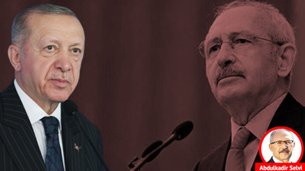 Erdoğan Kılıçdaroğlu’nu kutladı: ‘Bay Kemal’in adaylığı hayırlı olsun’