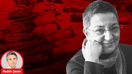 Irak işgali de ‘kimyasal yalan’ ile başlamıştı