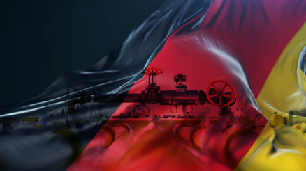 Almanyadan U dönüşü... Flaş Rusya açıklaması