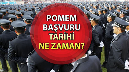 POMEM başvuruları ne zaman POMEM 29. dönem alımı başvuru tarihleri ve kontenjanlar açıklandı mı