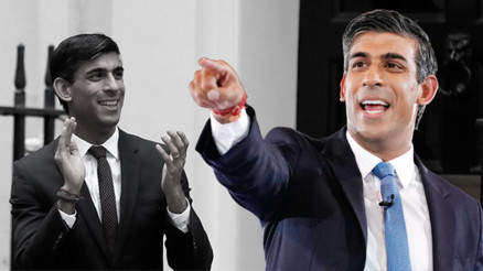 Öğrenciyken komilik yapıyordu, bugün başbakan oldu... Rishi Sunak ve yeni dönemde İngiltereyi bekleyenler