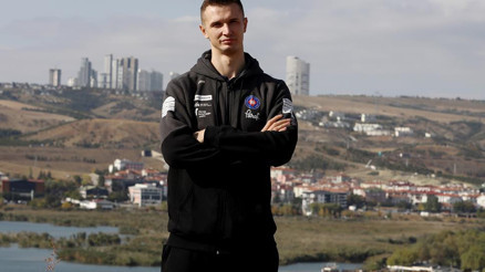 Her kulvarda hedef zirve