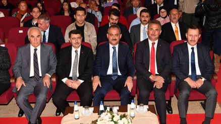 Mesleki eğitim alana 500 TL