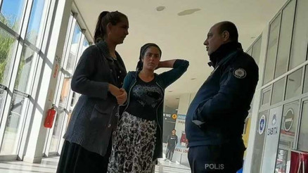 Fal bakma bahanesiyle parasını çalan 2 kadını takip edip, polise yakalattı