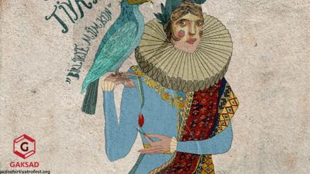 Kadim kentte alternatif tiyatro festivali