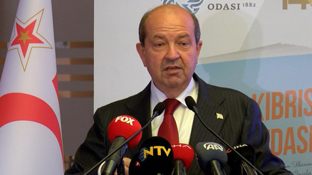 KKTC Cumhurbaşkanı Tatar, Global Kalite Zirvesine katıldı