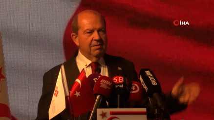 KKTC Cumhurbaşkanı Tatar, Global Kalite Zirvesine katıldı