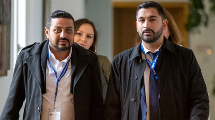 ‘23 yıl sonra özür ve tazminat bekliyoruz’