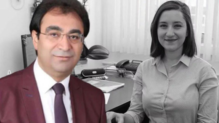 Ceren Damar davasındaki savunması tepki çekmişti Avukat Vahit Bıçak duruşmaya zorla getirilecek Ceren Damar davasındaki savunması tepki çekmişti Avukat Vahit Bıçak duruşmaya zorla getirilecek