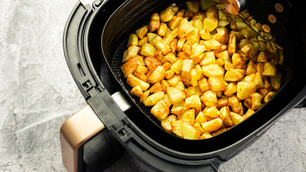 Son teknolojilerle kafamız iyice karıştı | Hangi pişirme yöntemi daha sağlıklı