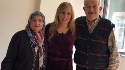 Gönüllü sıra arkadaşı
