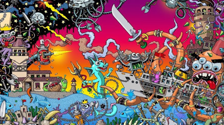 İstanbula Turbo bakış