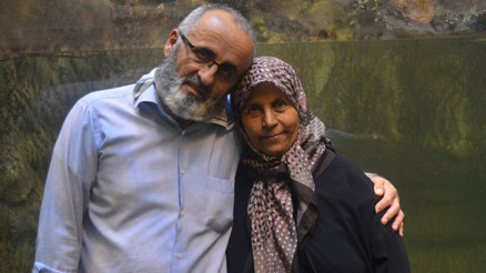 Büyükşen çifti cinayeti davası... Sanığın kardeşleri tanık olarak dinlendi Büyükşen çifti cinayeti davası... Sanığın kardeşleri tanık olarak dinlendi