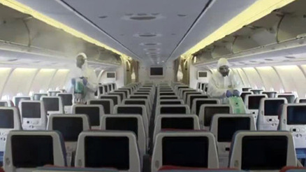 THY: Rusya’ya aşı ve test zorunluluğu kaldırıldı