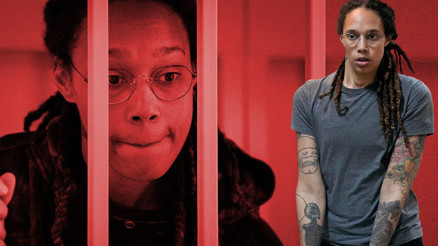 Rusyada tutuklu bulunan ABDli basketbolcu Grinera kötü haber Rusyada tutuklu bulunan ABDli basketbolcu Grinera kötü haber