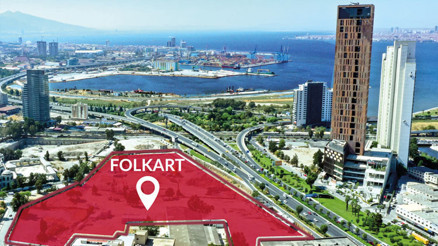 İzmir’e 600 milyon dolarlık yatırım