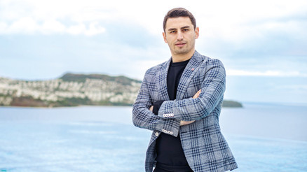 ‘İnşaatta yoğunluk 10 yıl daha sürer’