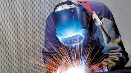 Reel sektör güveni ekim ayında arttı