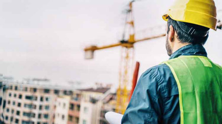 Kamu müteahhitleri ‘fiyat farkı’ istedi