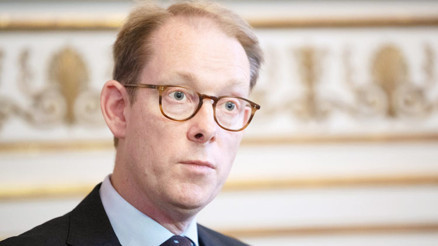 Türkiye’ye terör örgütleriyle mücadele taahhüdü İsveç: Tüm şartları yerine getireceğiz Türkiye’ye terör örgütleriyle mücadele taahhüdü İsveç: Tüm şartları yerine getireceğiz